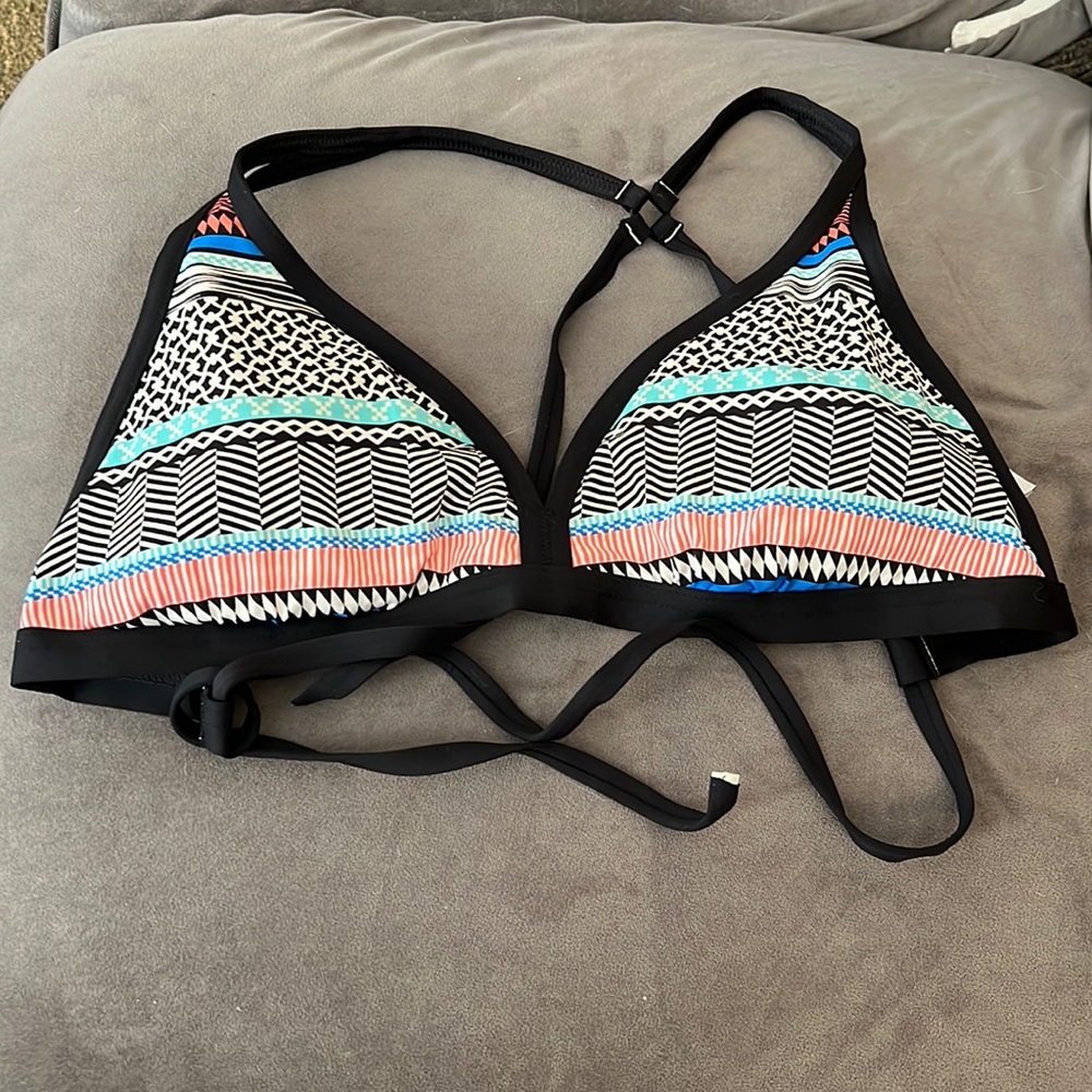 Bikini top